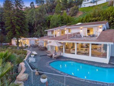 Luxury  Ocean Views Malibu Pool  Home